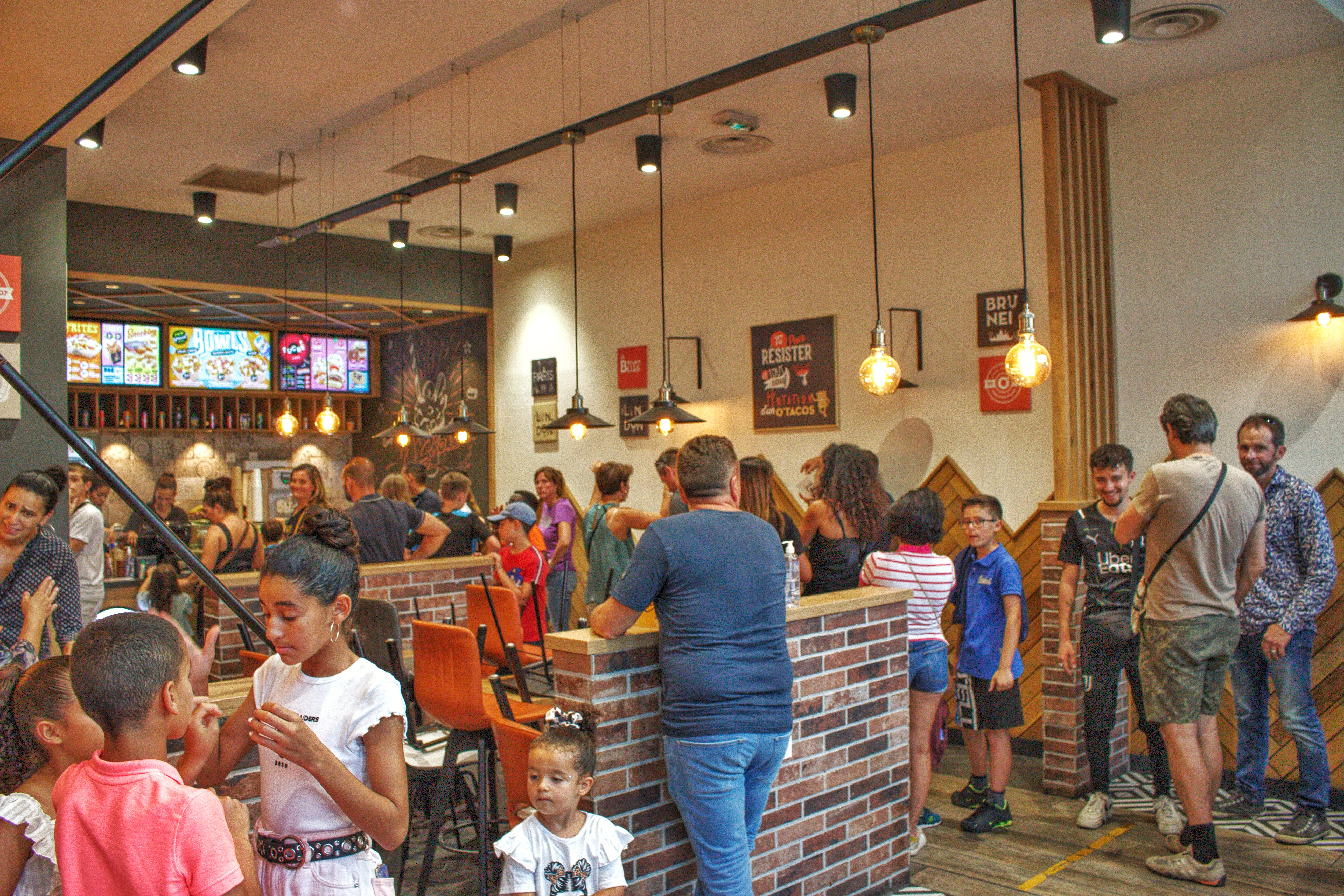 Photo événementielle